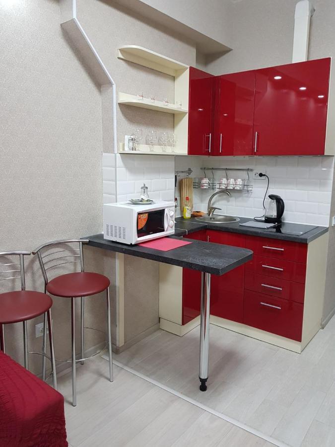 Жк "Французский Квартал" Kharkiv Exterior photo