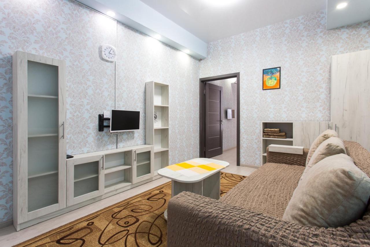 Жк "Французский Квартал" Kharkiv Exterior photo