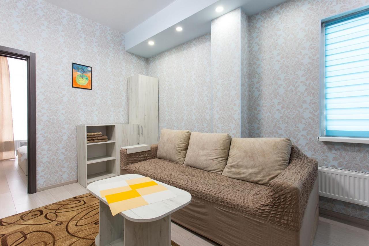 Жк "Французский Квартал" Kharkiv Exterior photo