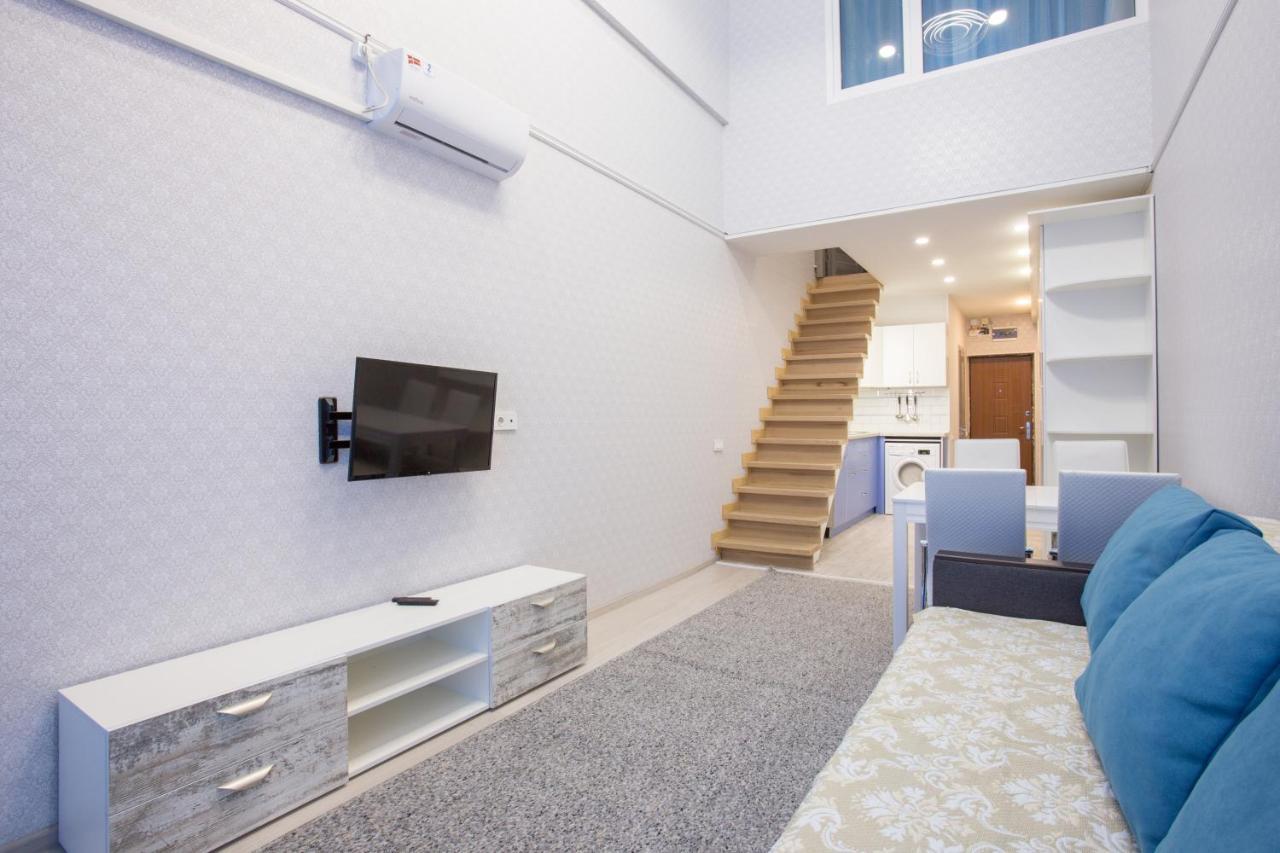 Жк "Французский Квартал" Kharkiv Exterior photo