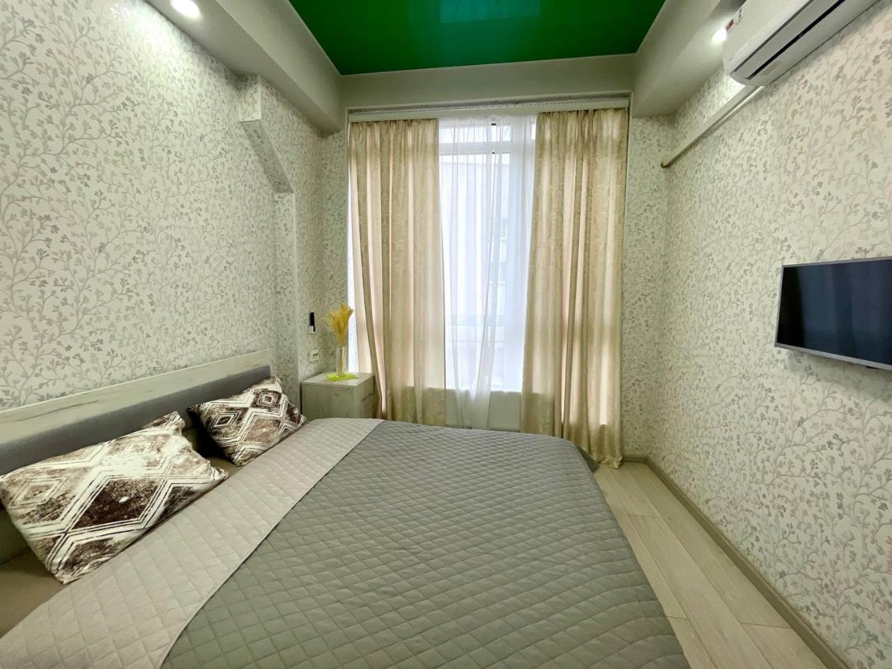 Жк "Французский Квартал" Kharkiv Exterior photo