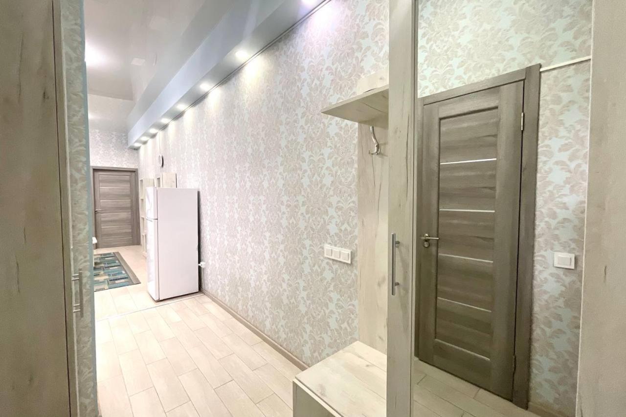 Жк "Французский Квартал" Kharkiv Exterior photo